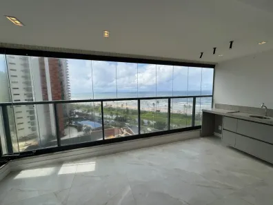 Apartamento com 3 Quartos à venda, 103m² no Jaguaribe, Salvador