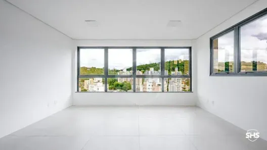 Sala Comercial para alugar, 56m² no Vila Nova, Blumenau