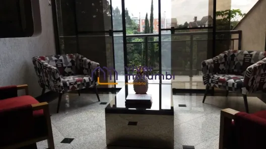 Casa de Condomínio com 4 Quartos à venda, 400m² no Fazenda Morumbi, São Paulo