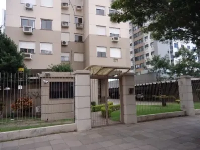 Apartamento com 3 Quartos à venda, 77m² no Santana, Porto Alegre