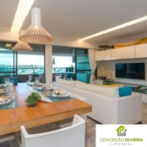 Flat com 5 Quartos à venda, 150m² no , Ipojuca