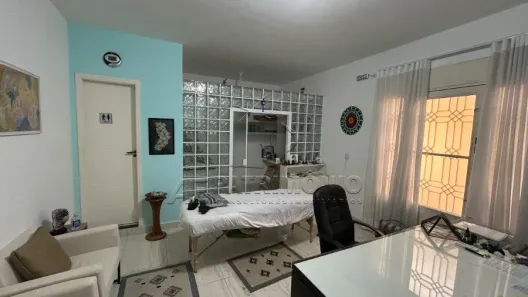 Sala Comercial para alugar, 28m² no Jardim Santa Rosália, Sorocaba