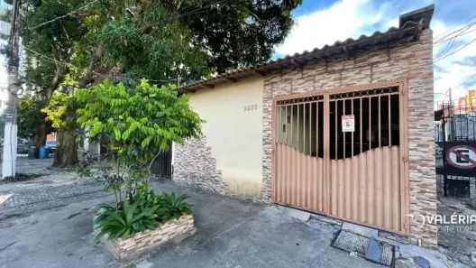 Sala Comercial para alugar, 214m² no São Brás, Belém