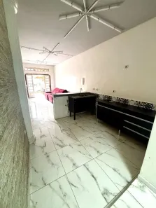 Casa com 3 Quartos para alugar, 100m² no Olímpico, São Caetano do Sul