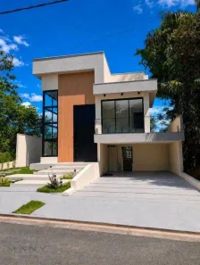 Casa de Condomínio com 4 Quartos à venda, 315m² no Ponta Negra, Manaus