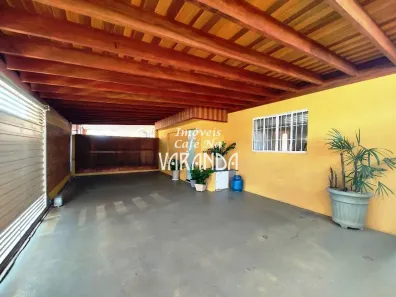 Casa com 2 Quartos à venda, 103m² no Residencial São Luiz, Valinhos