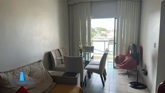 Apartamento com 2 Quartos à venda, 78m² no Centro, Araruama