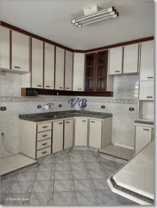 Apartamento com 2 Quartos à venda, 115m² no Jardim Alvorada, Santo André