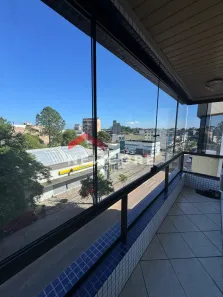 Apartamento com 3 Quartos à venda, 150m² no Vila Eunice Nova, Cachoeirinha