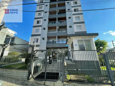 Apartamento com 2 Quartos à venda, 60m² no Jaçanã, São Paulo