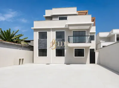 Cobertura com 2 Quartos à venda, 147m² no Jardim Bela Vista, Rio das Ostras