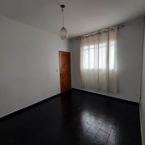 Apartamento com 2 Quartos para venda ou aluguel, 47m² no Serrano, Belo Horizonte