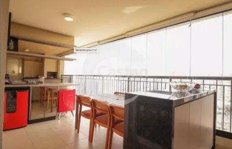 Apartamento com 3 Quartos à venda, 120m² no Parque da Vila Prudente, São Paulo