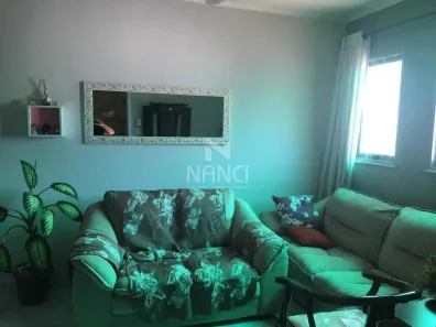 Casa com 2 Quartos à venda, 78m² no Parque Universitário, Rio Claro