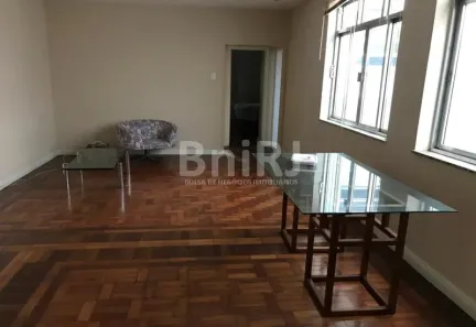 Apartamento com 2 Quartos à venda, 76m² no Humaitá, Rio de Janeiro
