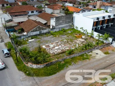 Lote/Terreno à venda, 93m² no Fátima, Joinville
