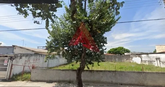 Lote/Terreno à venda, 470m² no Jardim Jacinto, Jacareí