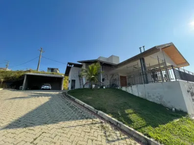Casa de Condomínio com 3 Quartos à venda, 330m² no Condomínio Parque Vale dos Lagos, Jacareí