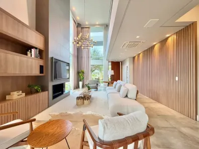 Casa de Condomínio com 4 Quartos à venda, 332m² no , Capão da Canoa