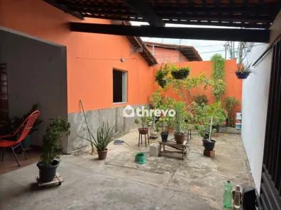 Casa com 2 Quartos à venda, 89m² no Itararé, Teresina