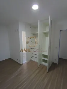 Apartamento com 3 Quartos à venda, 70m² no Conjunto Residencial Trinta e Um de Março, São José dos Campos