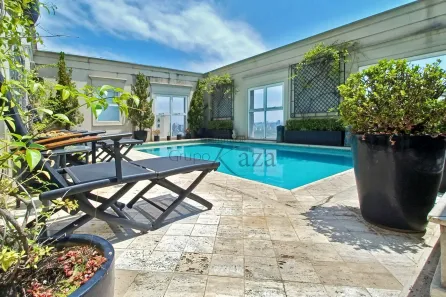Cobertura com 4 Quartos à venda, 742m² no Jardim Paulista, São Paulo
