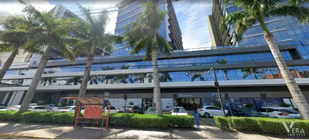 Sala Comercial à venda, 35m² no Marechal Rondon, Canoas