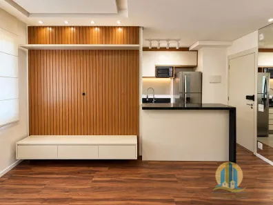 Apartamento com 2 Quartos à venda, 51m² no Centro, Barueri