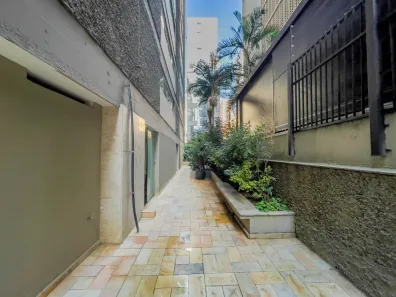 Apartamento com 3 Quartos à venda, 180m² no Consolação, São Paulo