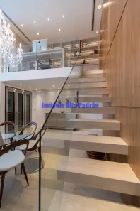 Apartamento com 3 Quartos à venda, 174m² no Brooklin Paulista, São Paulo