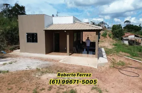 Casa de Condomínio com 3 Quartos à venda, 1000m² no Guará I, Brasília