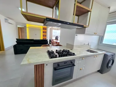 Apartamento com 3 Quartos à venda, 105m² no Park Lozandes, Goiânia
