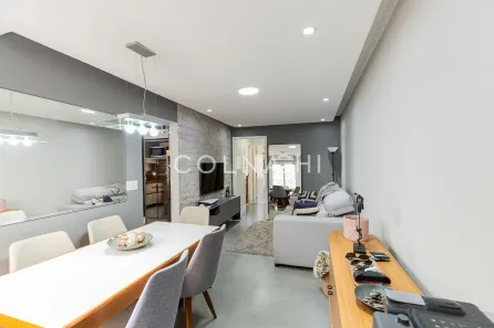 Apartamento com 2 Quartos à venda, 78m² no Bela Vista, Porto Alegre
