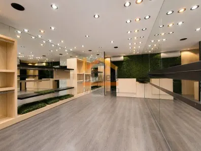 Sala Comercial para alugar, 60m² no Chácara Girassol, Americana