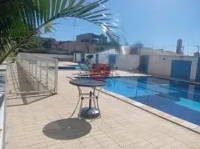 Apartamento com 3 Quartos para alugar, 81m² no Gopoúva, Guarulhos