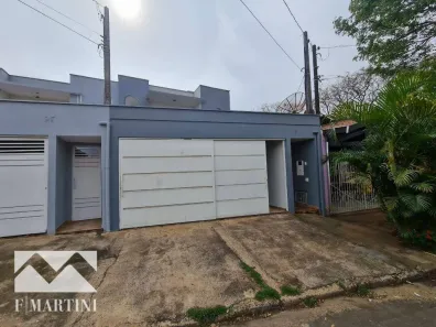 Casa com 3 Quartos à venda, 112m² no Parque Taquaral, Piracicaba
