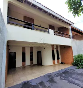 Imóvel Comercial com 4 Quartos à venda, 271m² no Jardim Nazareth, São José do Rio Preto