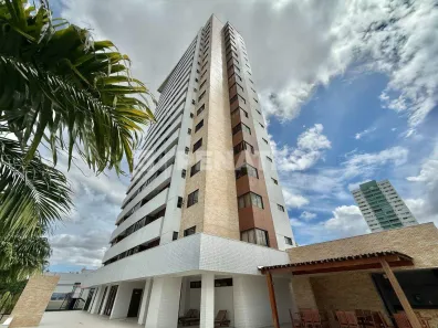 Apartamento com 3 Quartos à venda, 120m² no Lagoa Nova, Natal