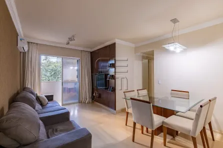 Apartamento com 2 Quartos à venda, 73m² no Jardim do Lago, Londrina