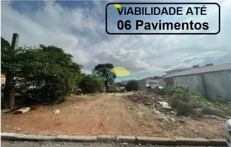 Lote/Terreno à venda, 426m² no Coloninha, Florianópolis