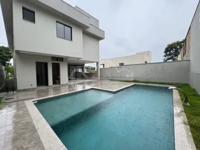 Casa de Condomínio com 4 Quartos à venda, 397m² no Portal do Sol, Contagem