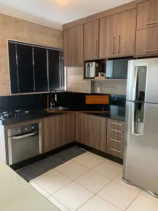 Apartamento com 2 Quartos à venda, 66m² no Jardim Bela Vista, Americana