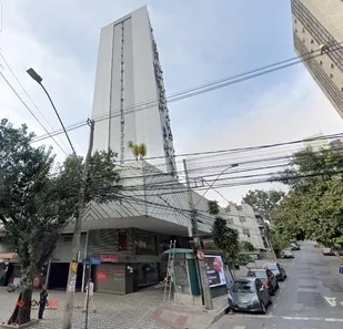 Sala Comercial à venda, 101m² no São Pedro, Belo Horizonte