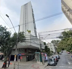 Sala Comercial à venda, 101m² no São Pedro, Belo Horizonte