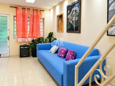 Casa de Condomínio com 2 Quartos à venda, 54m² no Itapoã, Belo Horizonte