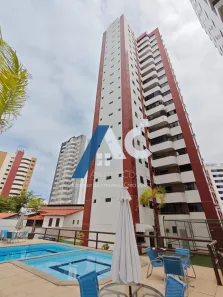 Apartamento com 3 Quartos à venda, 134m² no Pituba, Salvador