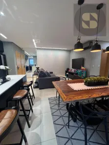 Apartamento com 3 Quartos à venda, 95m² no Jardim Cuiabá, Cuiabá