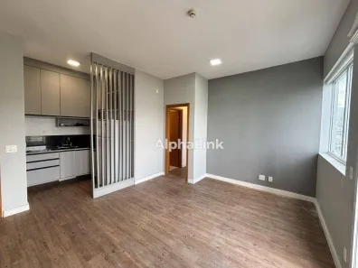Apartamento com 2 Quartos para alugar, 60m² no Tamboré, Santana de Parnaíba