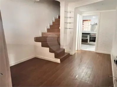 Casa de Condomínio com 2 Quartos à venda, 74m² no Jaraguá, São Paulo