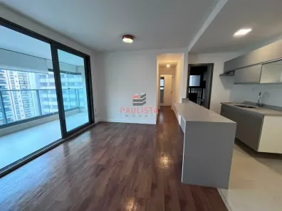 Apartamento com 2 Quartos para alugar, 74m² no Indianópolis, São Paulo